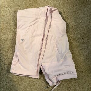 Lululemon Studio Pants